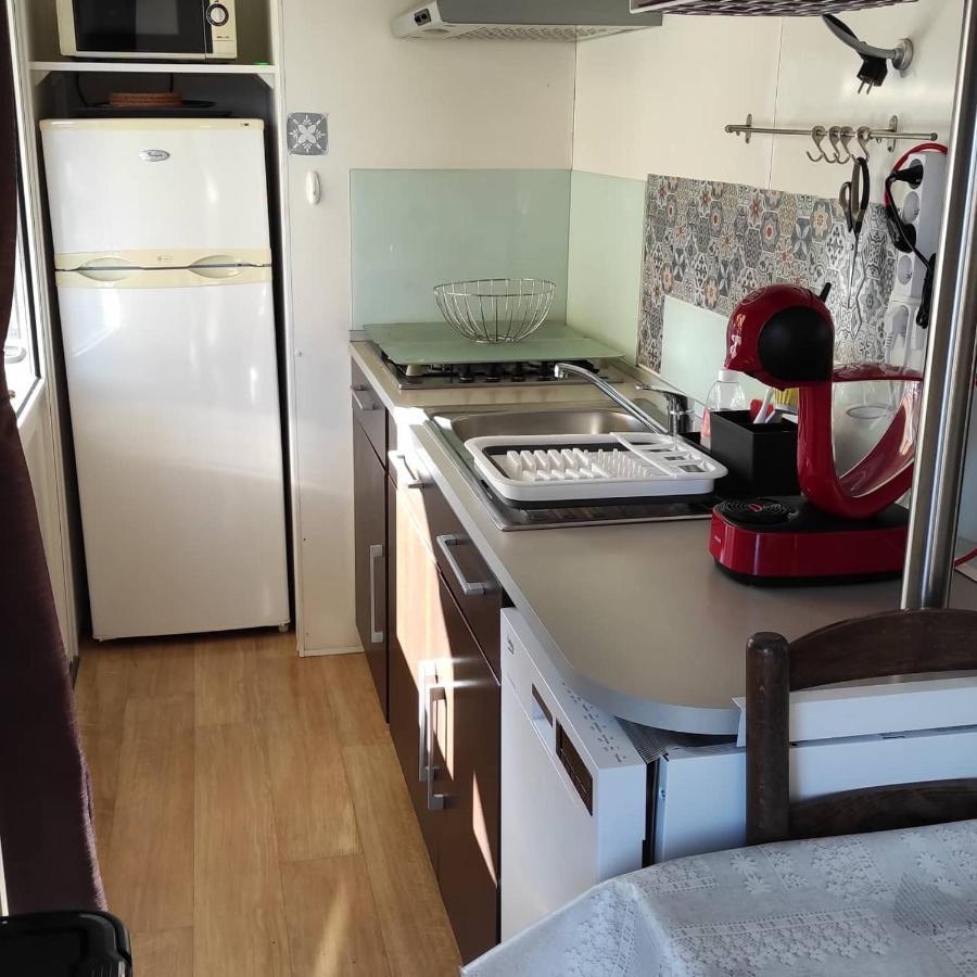 Mobile-Home Le Muy Eksteriør bilde