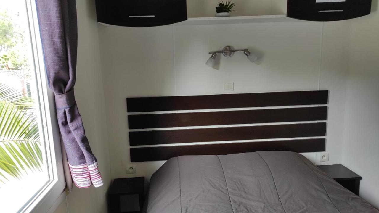 Mobile-Home Le Muy Eksteriør bilde