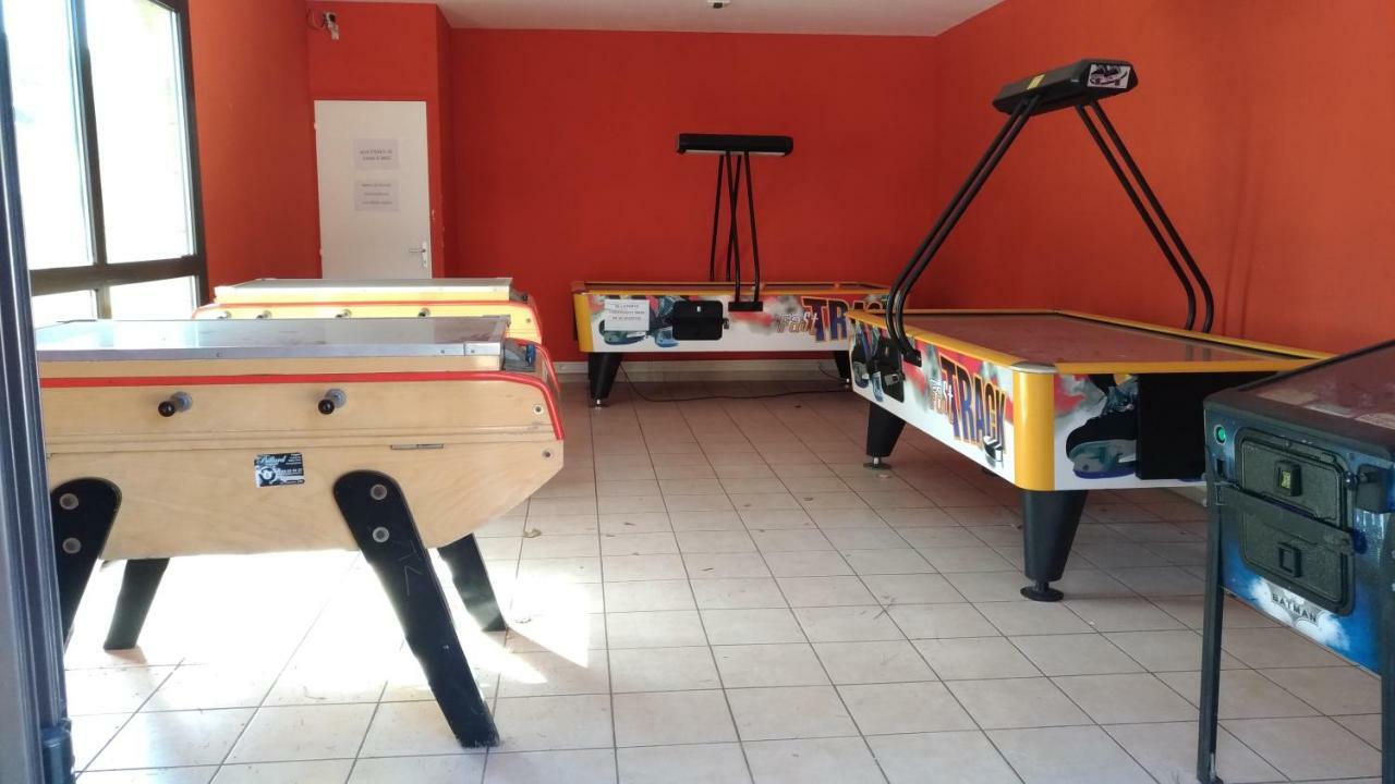 Mobile-Home Le Muy Eksteriør bilde